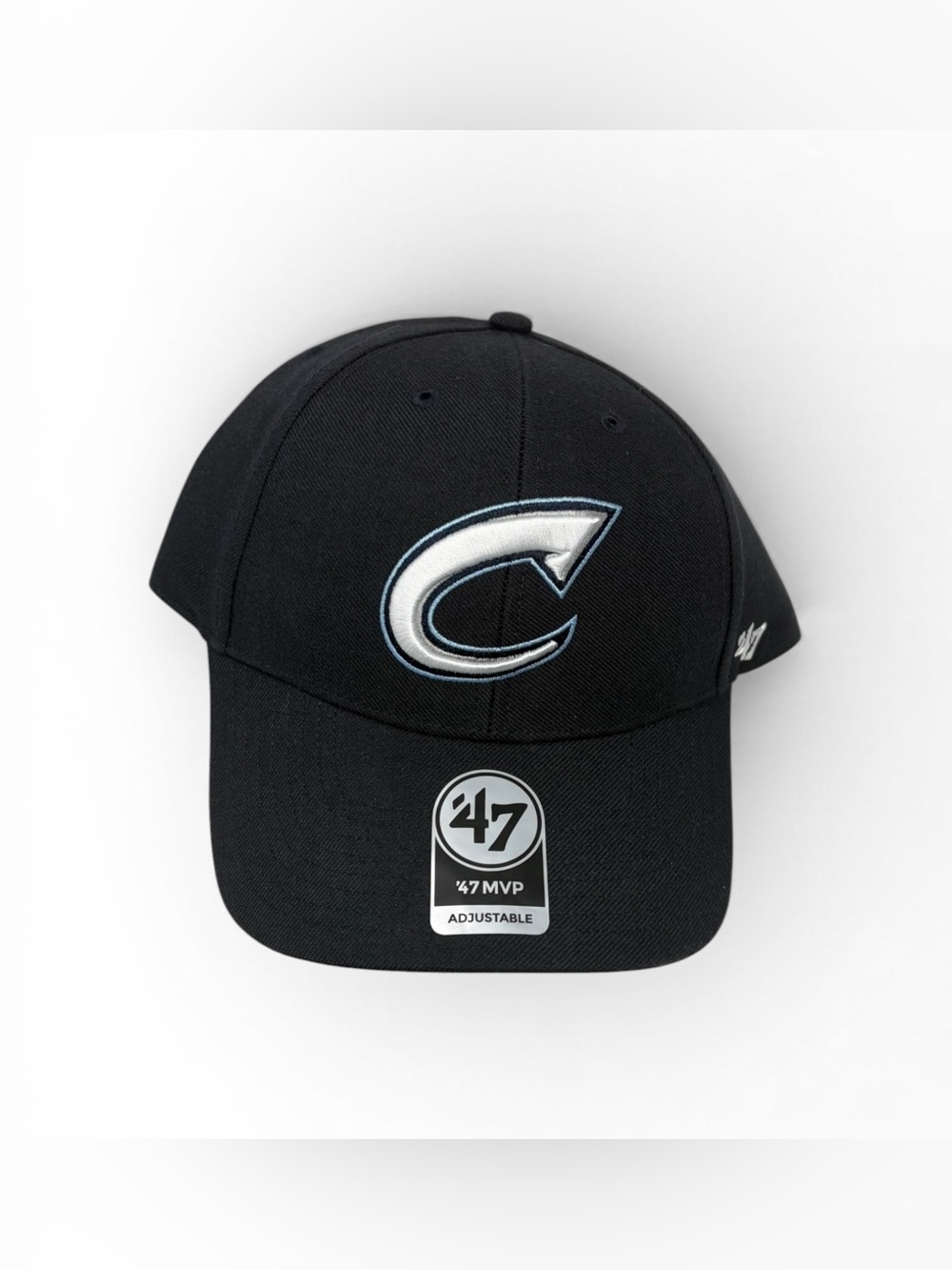 Columbus Clippers Logo‎ Adjustable Hat Cap